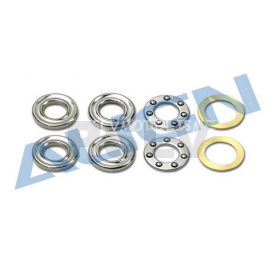 H45R002XXT F4-8M Thrust Bearing